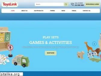 toyslink.com.au