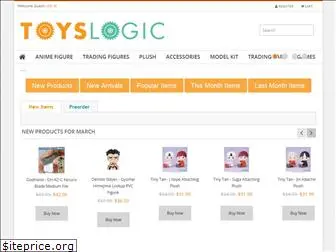 toyslogic.com