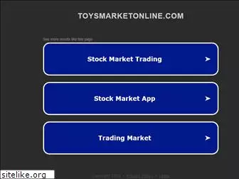 toysmarketonline.com