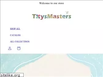 toysmasters.com