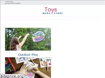 toysmegastore.co.uk