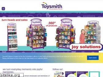 toysmith.com