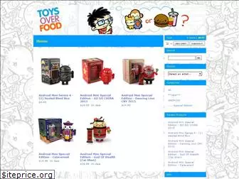 toysoverfood.com
