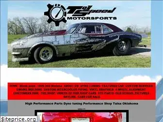 toyspeedracing.com