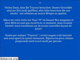 toysrus.ch