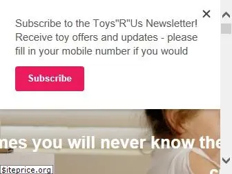 toysrus.com.au