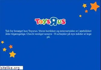 toysrus.dk