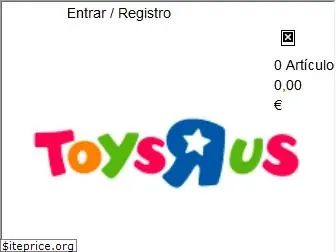 toysrus.es