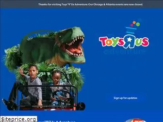 toysrusadventure.com