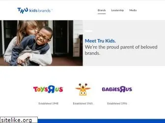 toysrusinc.com