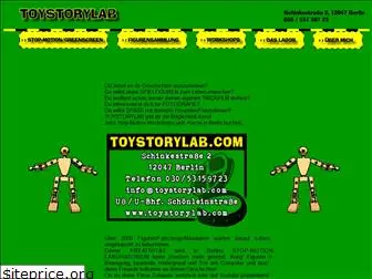 toystorylab.com