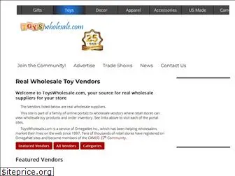 toyswholesale.com