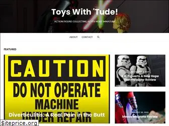 toyswithtude.com