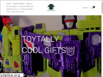 toytallycoolgifts.com