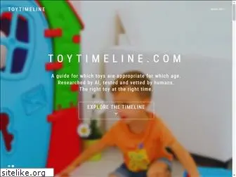 toytimeline.com