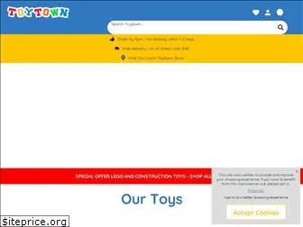 toytownstores.com