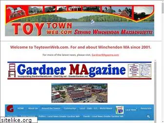 toytownweb.com