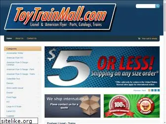 toytrainmall.com