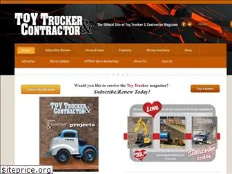 toytrucker.com