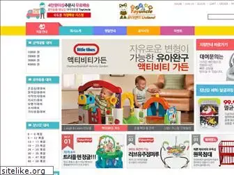 toyuncle.co.kr