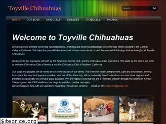 toyvillechihuahuas.com