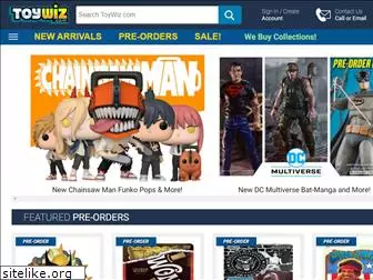 toywiz.com