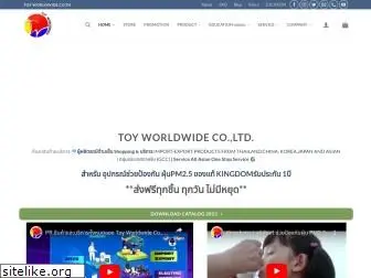 toyworldwide.co.th