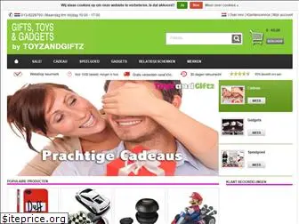 toyz-and-giftz.webshopapp.com