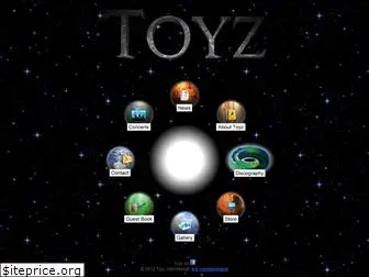 toyz-web.com