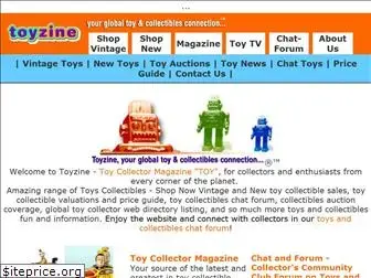 toyzine.com