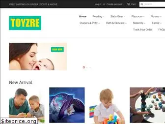 toyzre.com