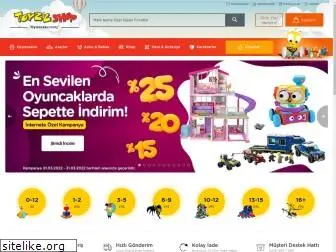 toyzzshop.com