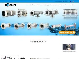 tozen.co.th