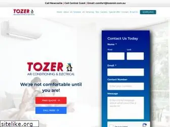 tozerair.com.au