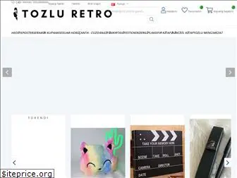 tozluretro.com