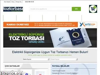 toztorbasi.com