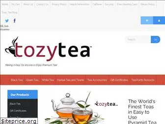 tozytea.com