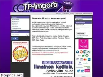 tp-import.fi