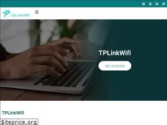 tp-link-wifi.com