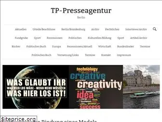 tp-presseagentur.de