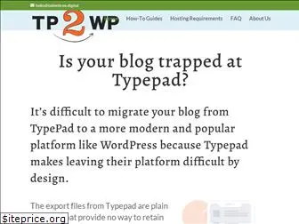 tp2wp.com