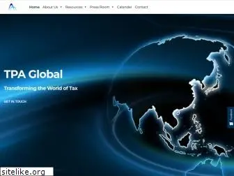 tpa-global.com