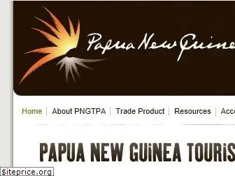 tpa.papuanewguinea.travel
