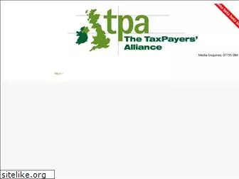 tpa.typepad.com