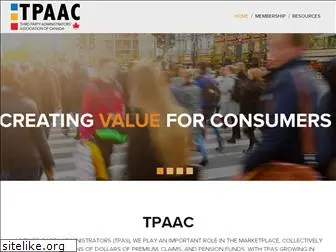 tpaac.ca