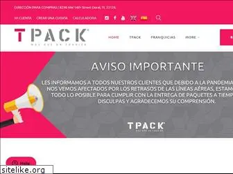 tpack.com.do