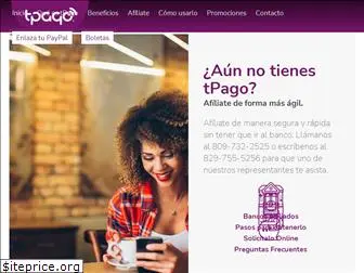 tpago.com