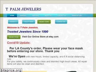 www.tpalmjewelers.com