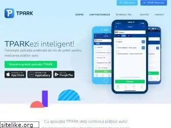 tpark.ro