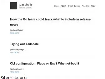 tpaschalis.github.io